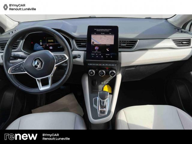 Renault Captur image 2