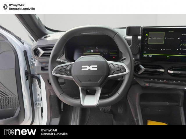 Dacia Duster image 7