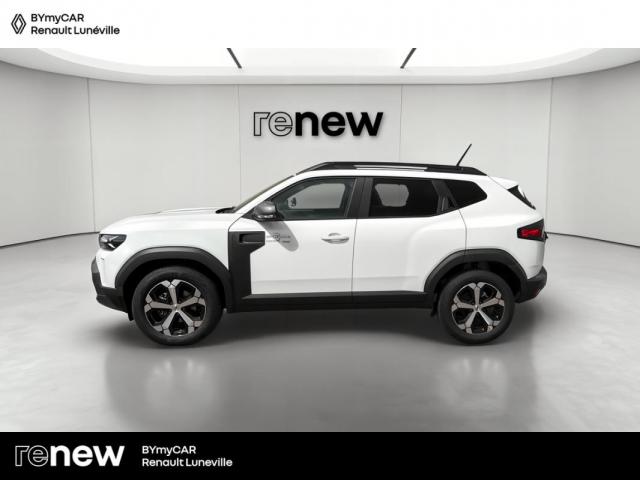 Dacia Duster image 8