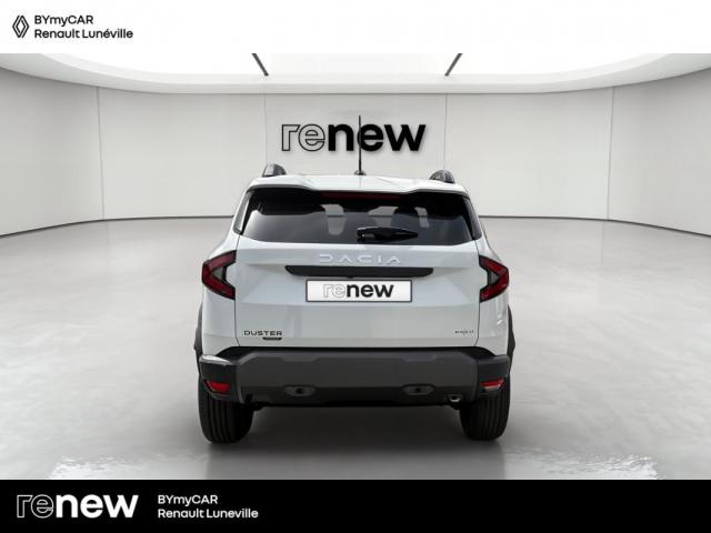 Dacia Duster image 6