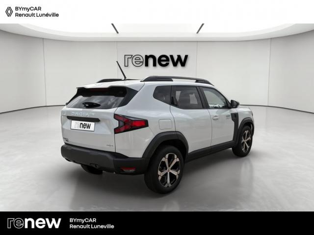 Dacia Duster image 3