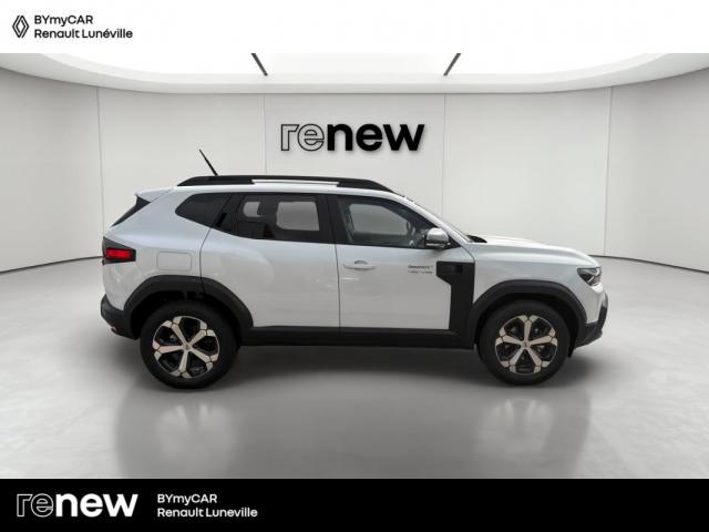 Dacia Duster image 9