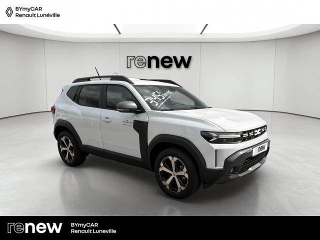 Dacia Duster image 2