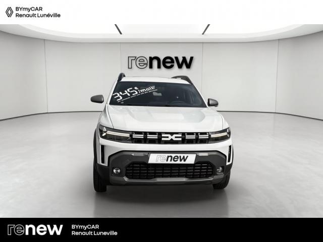 Dacia Duster image 5