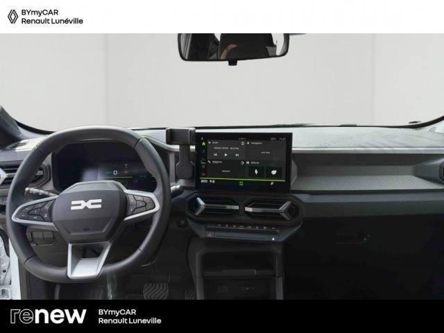 Dacia Duster image 1
