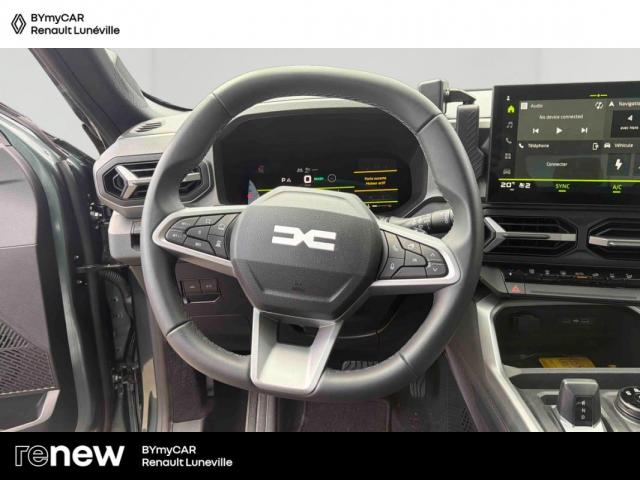 Dacia Bigster image 5