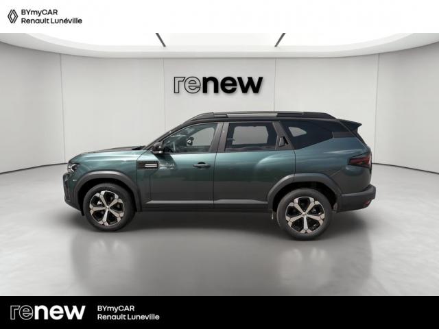 Dacia Bigster image 8