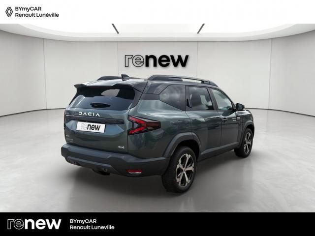 Dacia Bigster image 2
