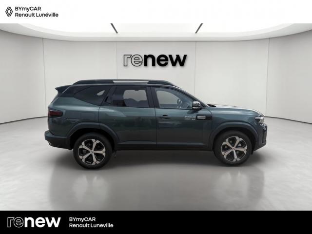 Dacia Bigster image 4