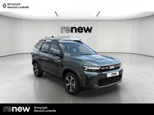 Dacia Bigster image 3