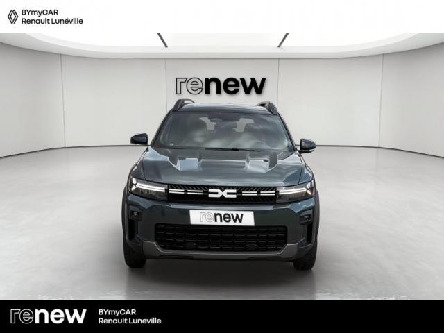 Dacia Bigster image 7