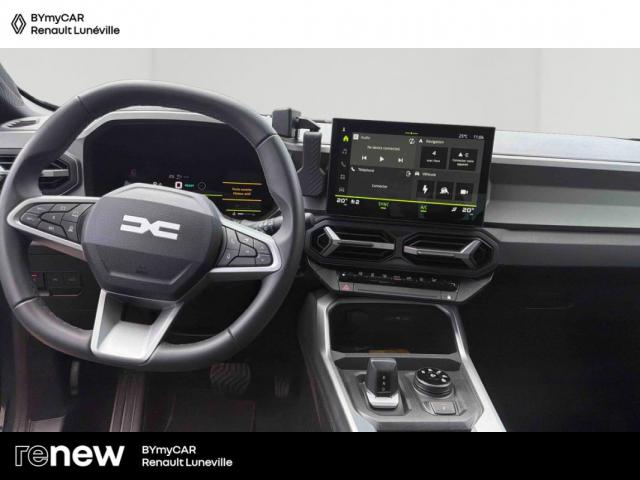 Dacia Bigster image 9