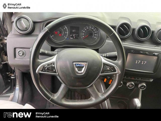 Dacia Duster image 7