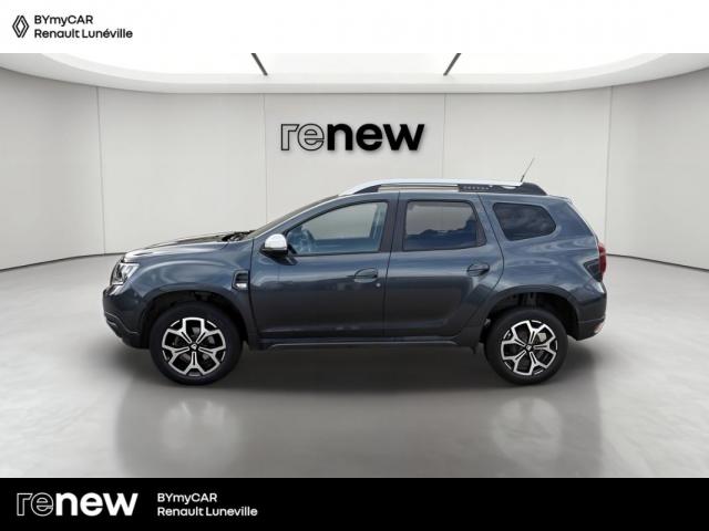 Dacia Duster image 1