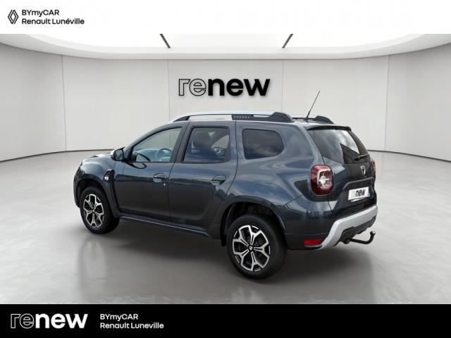 Dacia Duster image 9