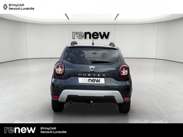 Dacia Duster image 6
