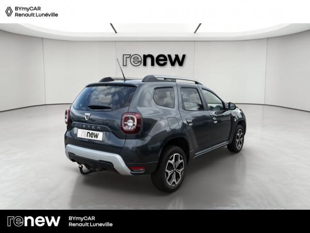 Dacia Duster image 8