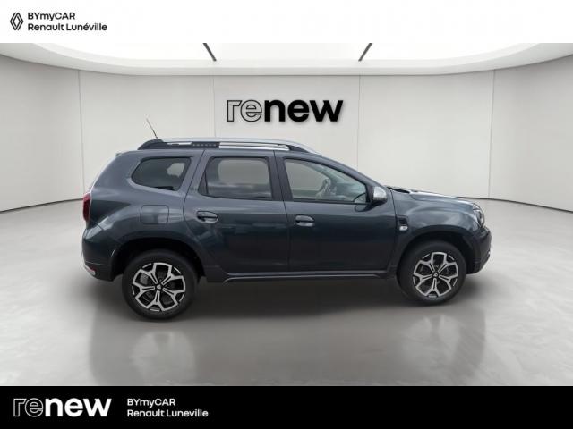 Dacia Duster image 2