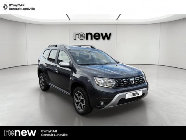 Dacia Duster image 3