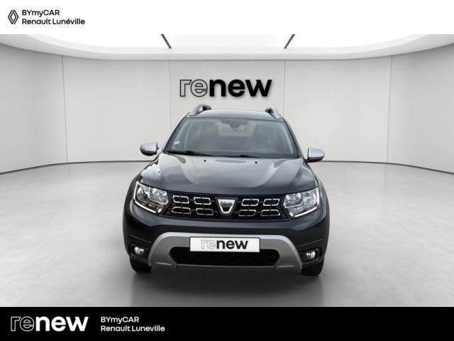 Dacia Duster image 4