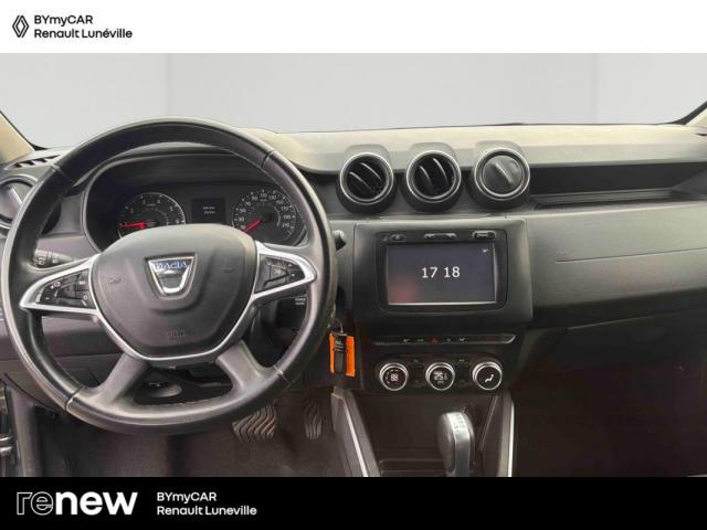 Dacia Duster image 5