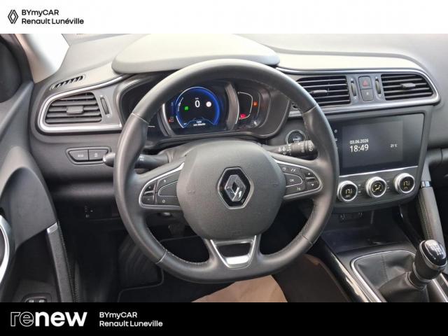 Renault Kadjar image 1