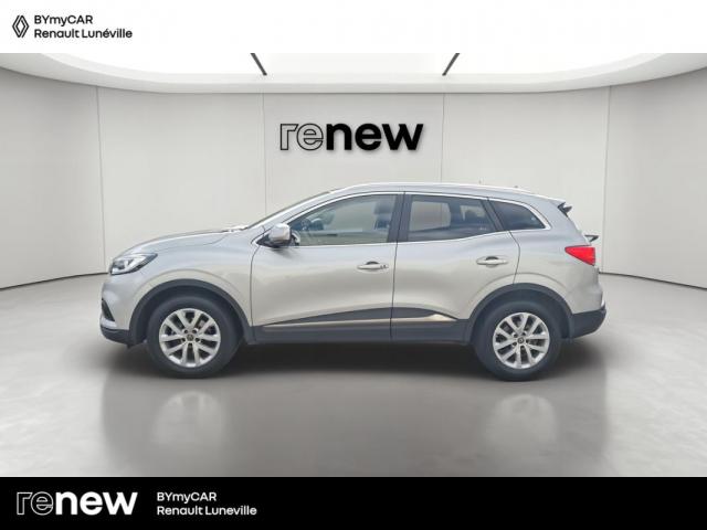 Renault Kadjar image 8