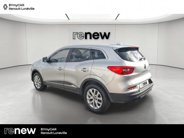 Renault Kadjar image 3