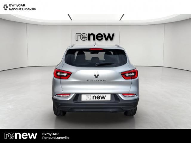 Renault Kadjar image 4