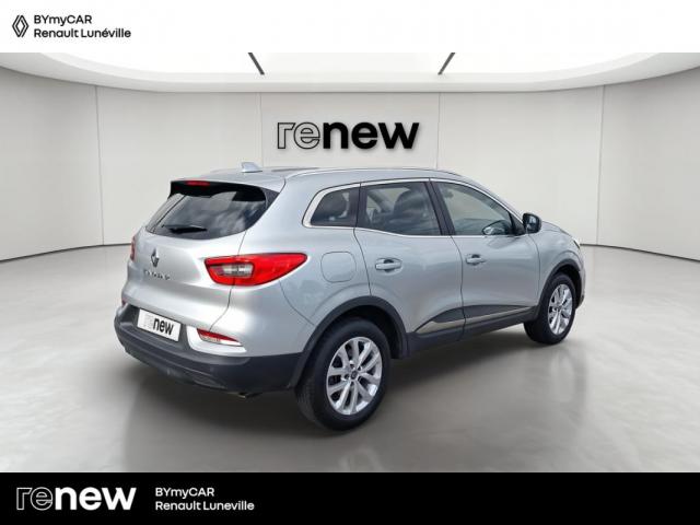Renault Kadjar image 6