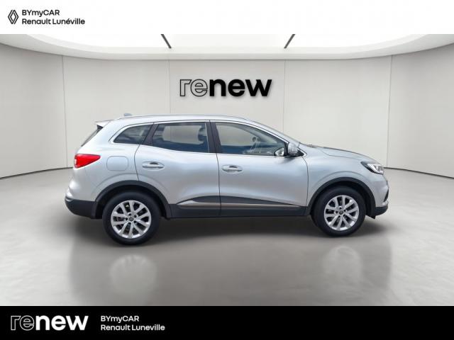 Renault Kadjar image 2