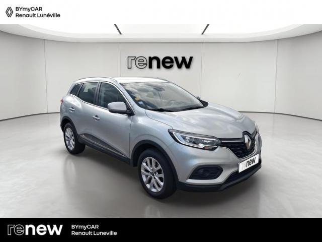 Renault Kadjar image 9
