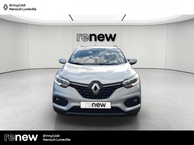 Renault Kadjar image 5