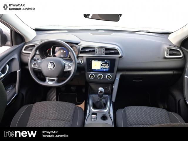 Renault Kadjar image 7