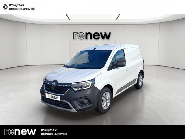 Renault Kangoo Van Fg Tole Blue Dci 95 L1 Gsr2 Extra