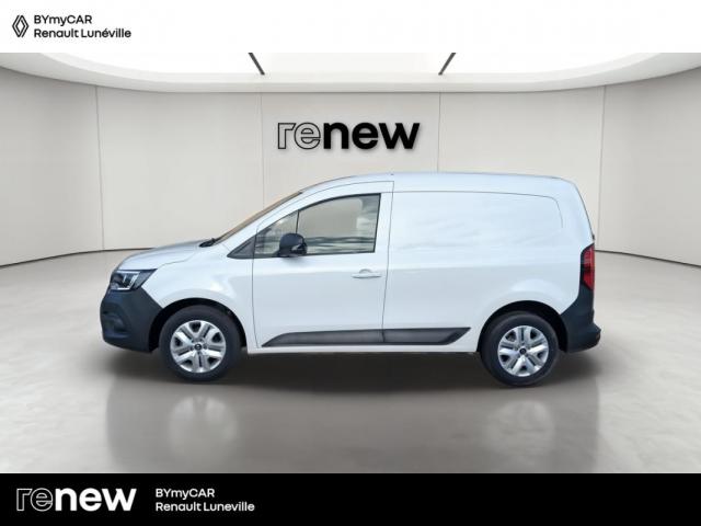 Renault Kangoo Van image 4
