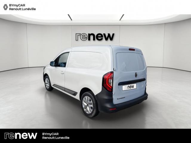 Renault Kangoo Van image 3