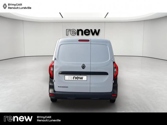 Renault Kangoo Van image 9
