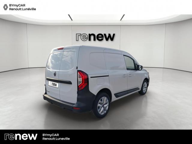 Renault Kangoo Van image 6