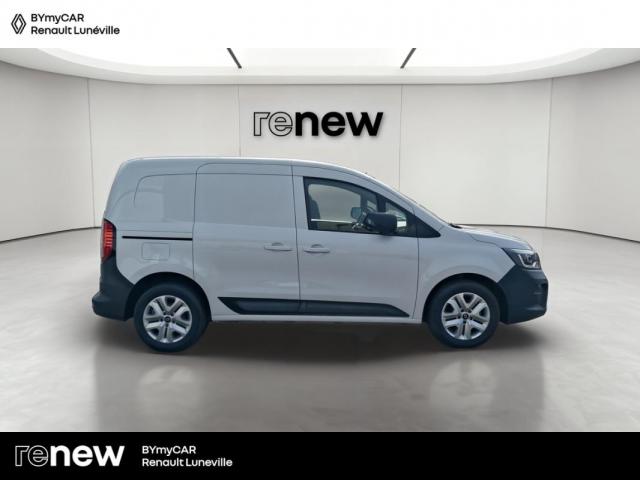 Renault Kangoo Van image 5