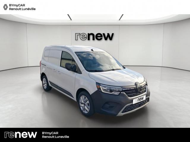 Renault Kangoo Van image 8