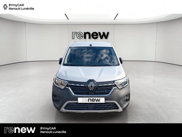 Renault Kangoo Van image 1