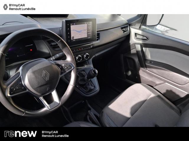 Renault Kangoo Van image 2