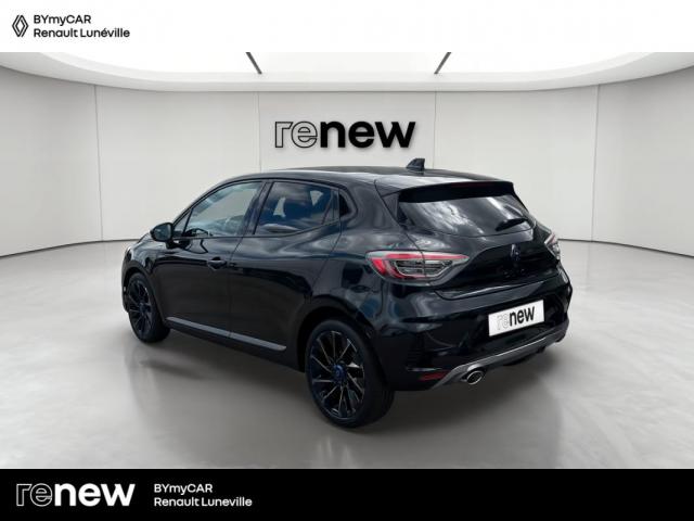 Renault Clio image 1