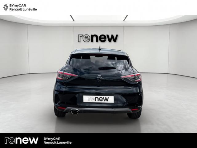 Renault Clio image 6