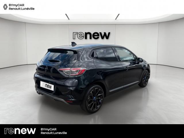 Renault Clio image 9