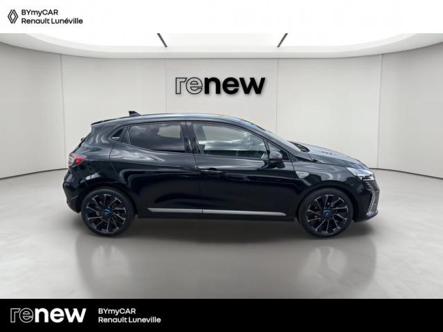 Renault Clio image 2