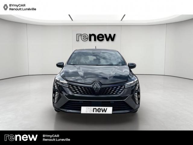 Renault Clio image 4