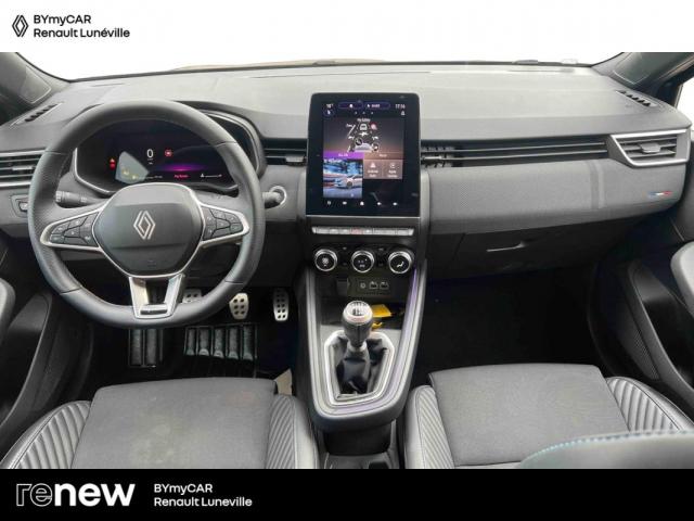 Renault Clio image 3