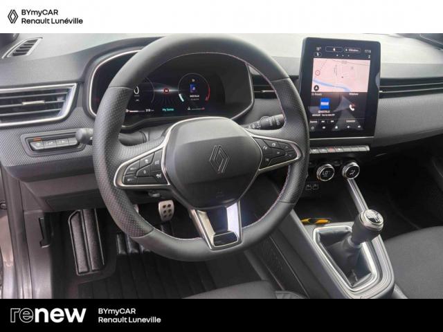 Renault Clio image 5